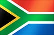 남아프리카 공화국 국기