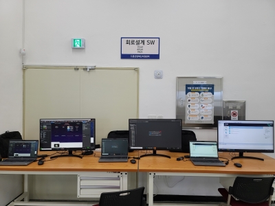 전자회로설계 SW