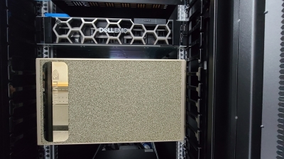 AI 이터 처리 시스템